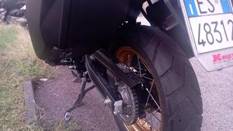 Suzuki V-Strom 650XT ABS (2017 - 20)