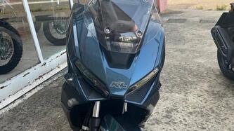 Kl Brera 125 (2022 - 25)