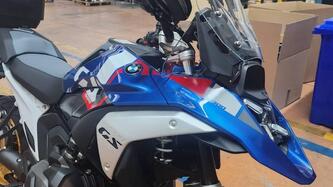 Bmw R 1300 GS (2023 - 25) usata
