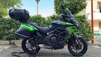 Kawasaki Versys 650 Tourer (2022 - 24)
