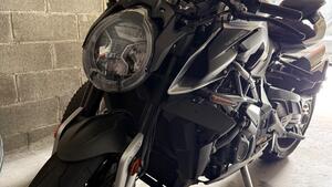 MV Agusta Brutale 1000 RS (2022 - 25) 