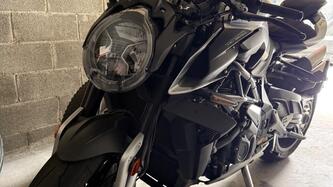 MV Agusta Brutale 1000 RS (2022 - 25) usata