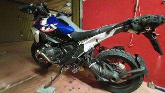 Bmw R 1300 GS Trophy (2023 - 25) usata