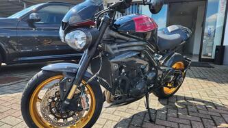 Triumph Speed Triple 1050 RS (2018 - 20)