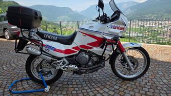 Yamaha XTZ 750 SuperTéneré (1989 - 98) usata