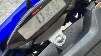 Yamaha YZ 125 (2023) usata