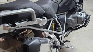 Bmw R 1200 GS (2013 - 16) 