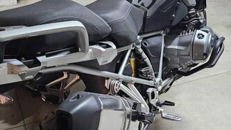 Bmw R 1200 GS (2013 - 16) usata