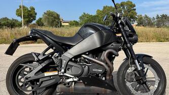 Buell Lightning CityX XB9 SX Total Black (2009 - 11)
