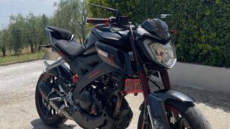 Yamaha MT-125 ABS (2017 - 19) usata