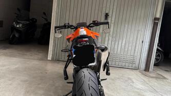 KTM 790 Duke L (2023 - 24) usata