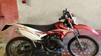 Betamotor RR 50 Enduro (2018 - 20) usata