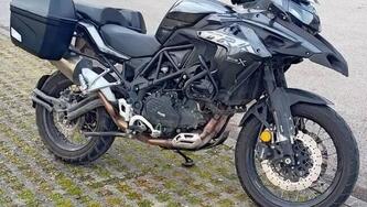 Benelli TRK 502X (2021 - 25) usata