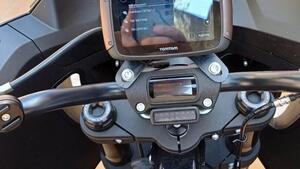 Harley-Davidson Low Rider ST (2022 - 24)