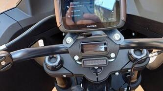 Harley-Davidson Low Rider ST (2022 - 24)