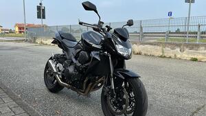 Kawasaki Z 750 ABS (2007 - 14) 
