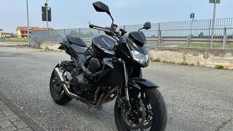Kawasaki Z 750 ABS (2007 - 14)