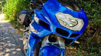 Bmw K 1200 R Sport