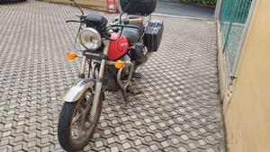 Moto Guzzi  