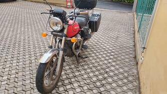 Moto Guzzi 