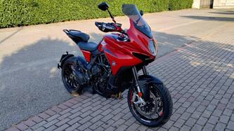 MV Agusta Turismo Veloce 800 R (2023 - 25) usata