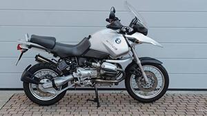 Bmw R 1150 GS ABS (1999 - 03) 