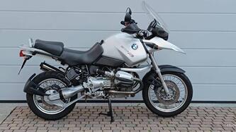 Bmw R 1150 GS ABS (1999 - 03)