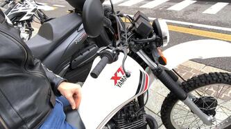 Yamaha 