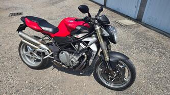 MV Agusta F4 750 S (2003 - 06)