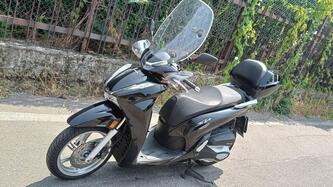 Honda SH 350 (2021 - 24) usata