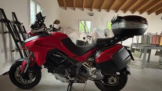 Ducati Multistrada 1260 S (2018 - 20)