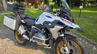 Bmw R 1250 GS (2021 - 24) usata