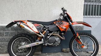 KTM 530 EXC Racing (2008)
