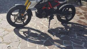 Bmw G 310 GS (2021 - 25) 
