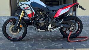 Yamaha Ténéré 700 (2021) 