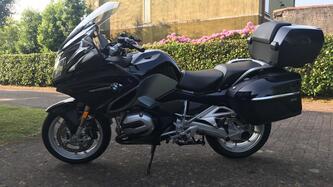 Bmw R 1200 RT (2017 - 18) usata
