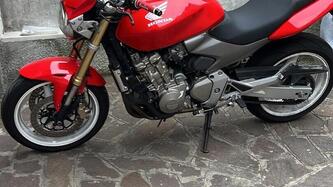 Honda Hornet 600 (2005 - 06)