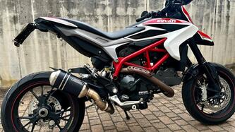 Ducati Hypermotard 821 SP (2013 - 15) usata