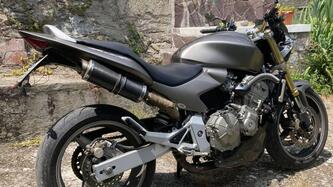 Honda Hornet 600 (2007 - 10) usata