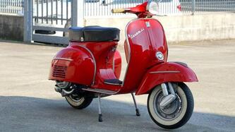 Vespa 