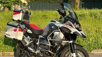 Bmw R 1250 GS Adventure (2019 - 20)
