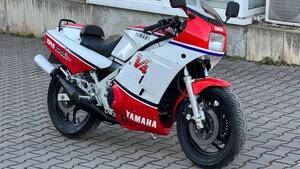 Yamaha  