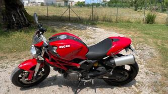 Ducati Monster 696 (2008 - 13)