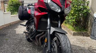 Yamaha Tracer 700 (2016 - 20) usata