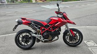 Ducati Hypermotard 1100 (2007 - 09) usata