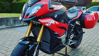 Bmw S 1000 XR (2015 - 16)
