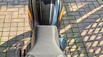 Ducati Scrambler 800 Full Throttle (2015 - 16)