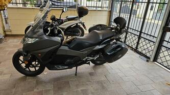 Honda Integra 750 DCT (2016 - 17) usata