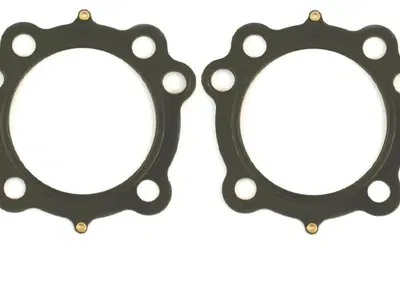 Guarnizioni testate in metallo MLS 0,050 per FXR,  - Annuncio 9742258