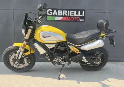 Ducati Scrambler 1100 Pro (2020 - 22) - Annuncio 9742276